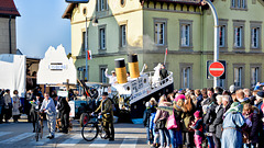 Pferdemarkt in Gaildorf 2017