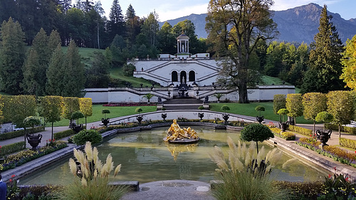 Linderhof