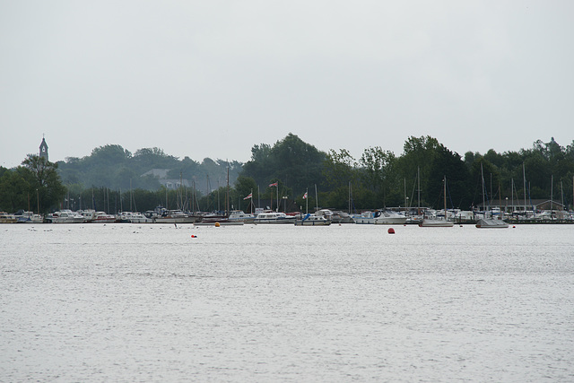 Oulton Broad