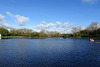 Stanley Park Boating Lake