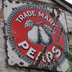 Pears soap logo