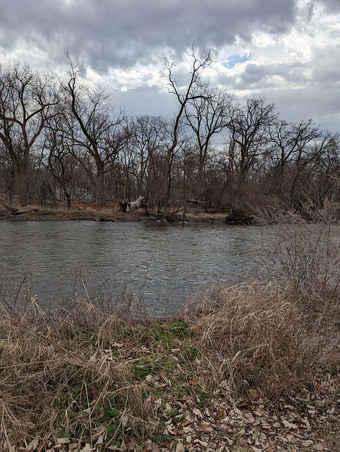 River Walk