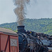 Details of a Steam Train  53