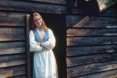 Ecomusée Skansen (6) Ecomusée Skansen (6)