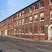 Former 'Eye Witness Works', Milton Street, Sheffield, South Yorkshire