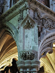 exeter cathedral, devon