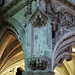 exeter cathedral, devon