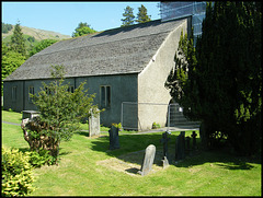 Grasmere church