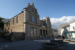 Falmouth Art Gallery