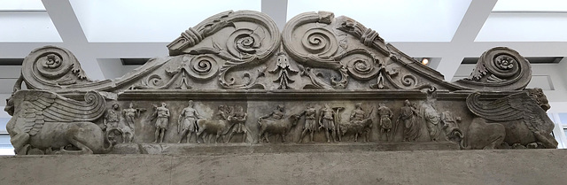 Ara Pacis Augustae