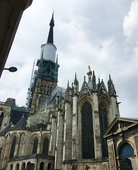 Cathédrale de Rouen