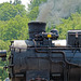 Details of a Steam Train  54