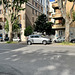 Rome 2025 – Parking