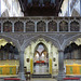 exeter cathedral, devon