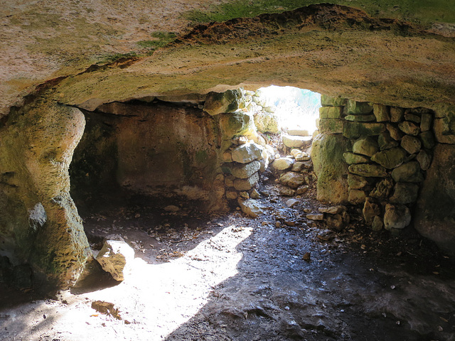 Torralba d'en Salort