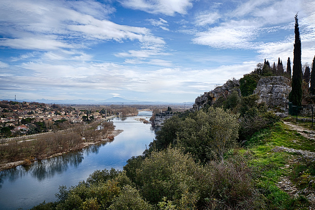 Aiguèze