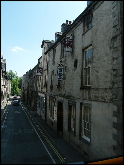 Kendal Brew House