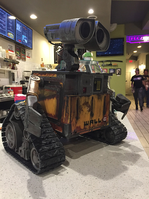 Wall-E