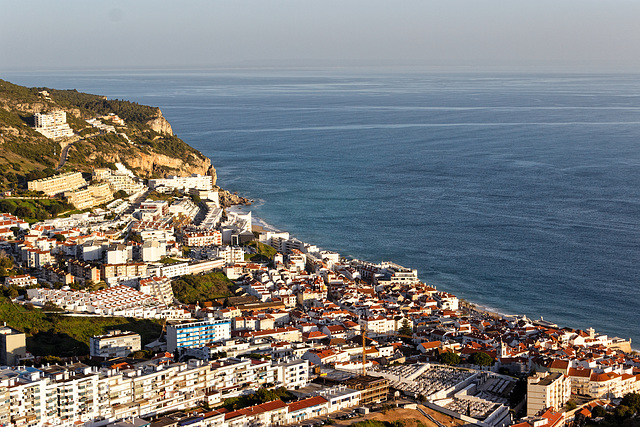 Sesimbra, Portugal