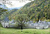 Monastère de la Grande Chartreuse (38) 17 octobre 2019.