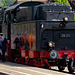 Details of a Steam Train  55