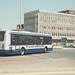 East Kent Road Car Co 1406 (M406 OKM) - 30 June 1995 (Ref 274-23) East Kent Road Car Co 1406 (M406 OKM) - 30 June 1995 (Ref 274-23)
