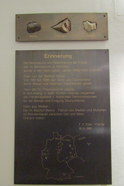 Gedenktafel