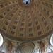 Wrest Park: Pavilion interior 2011-10-03