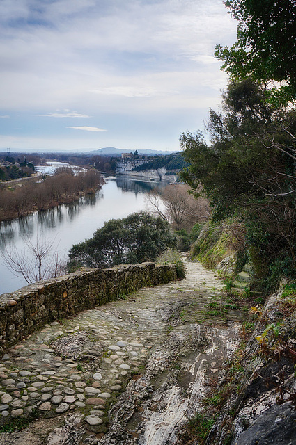 Aiguèze