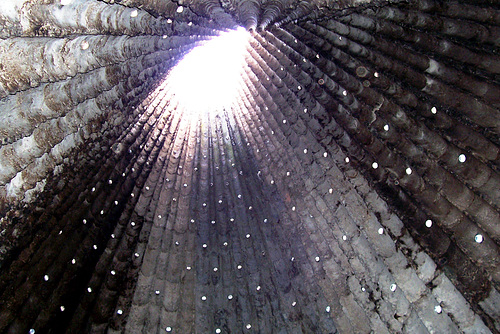 DE - Mechernich - Bruder-Klaus-Kapelle at Wachendorf
