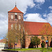 Teterow Stadtkirche