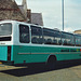 Norfolk Green VRC 608Y in King’s Lynn – 14 Jul 1997 (361-05)