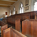 St Mary the Virgin's Church, Uttoxeter, Staffordshire