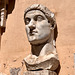 Rome 2025 – Capitoline Museums – Constantine the Great