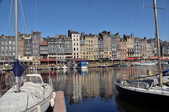 Honfleur