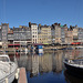 Honfleur Honfleur