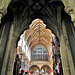 exeter cathedral, devon