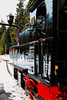 With the traditional Train up to the Brocken
