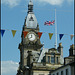 Kendal town hall