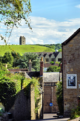 Bruton, Somerset