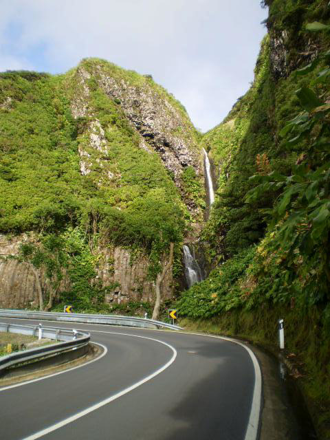 Bordões Cascade.