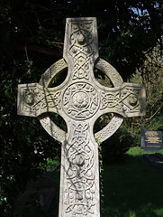 Celtic cross