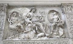 Ara Pacis Augustae