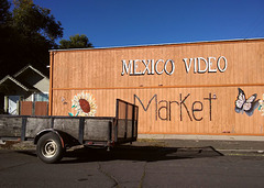 Mexico Video Market