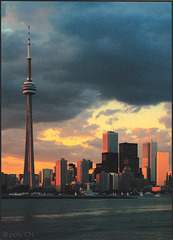 Toronto  –  1988