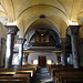 Orgel in der Kirche der Heiligen Maria Magdalena in Troistorrents