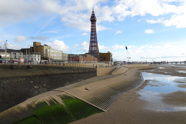 Blackpool Tower