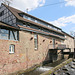 ... an der Schloßmühle