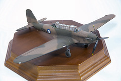 Fairey Battle B274-29