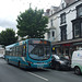 DSCF9884 Arriva Cymru CX14 BYF